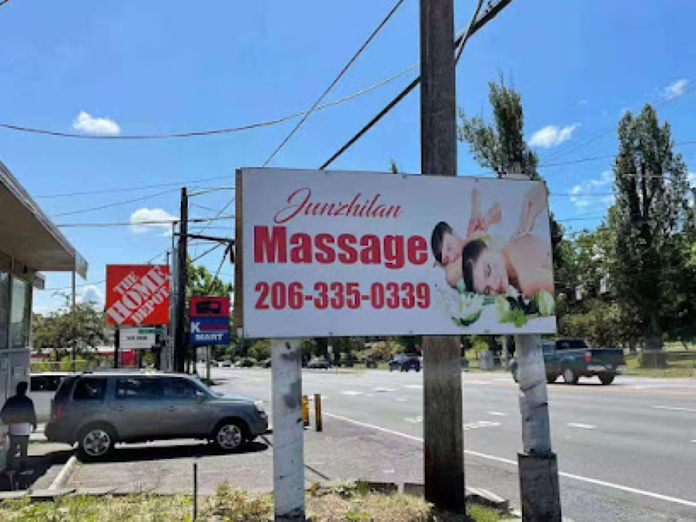 Relax Massage photo 1