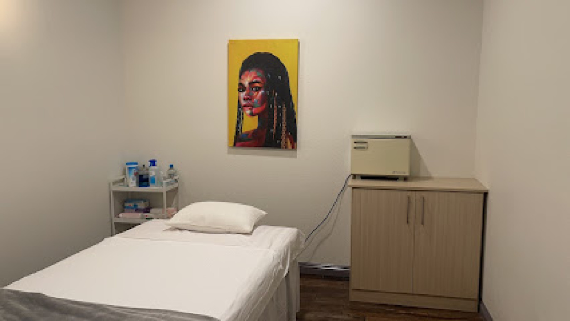 Pandora Spa photo 1