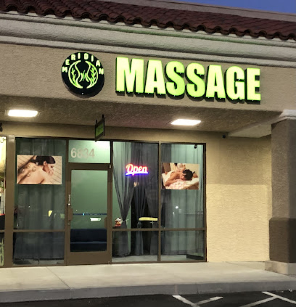 Meridian Massage photo 1