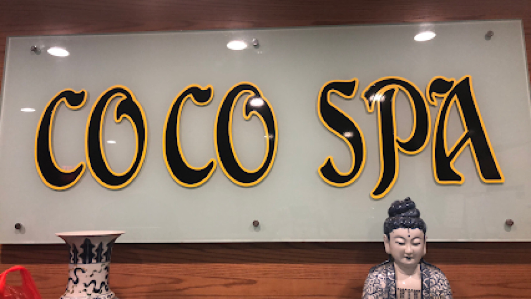 Royal Asian Spa photo 1