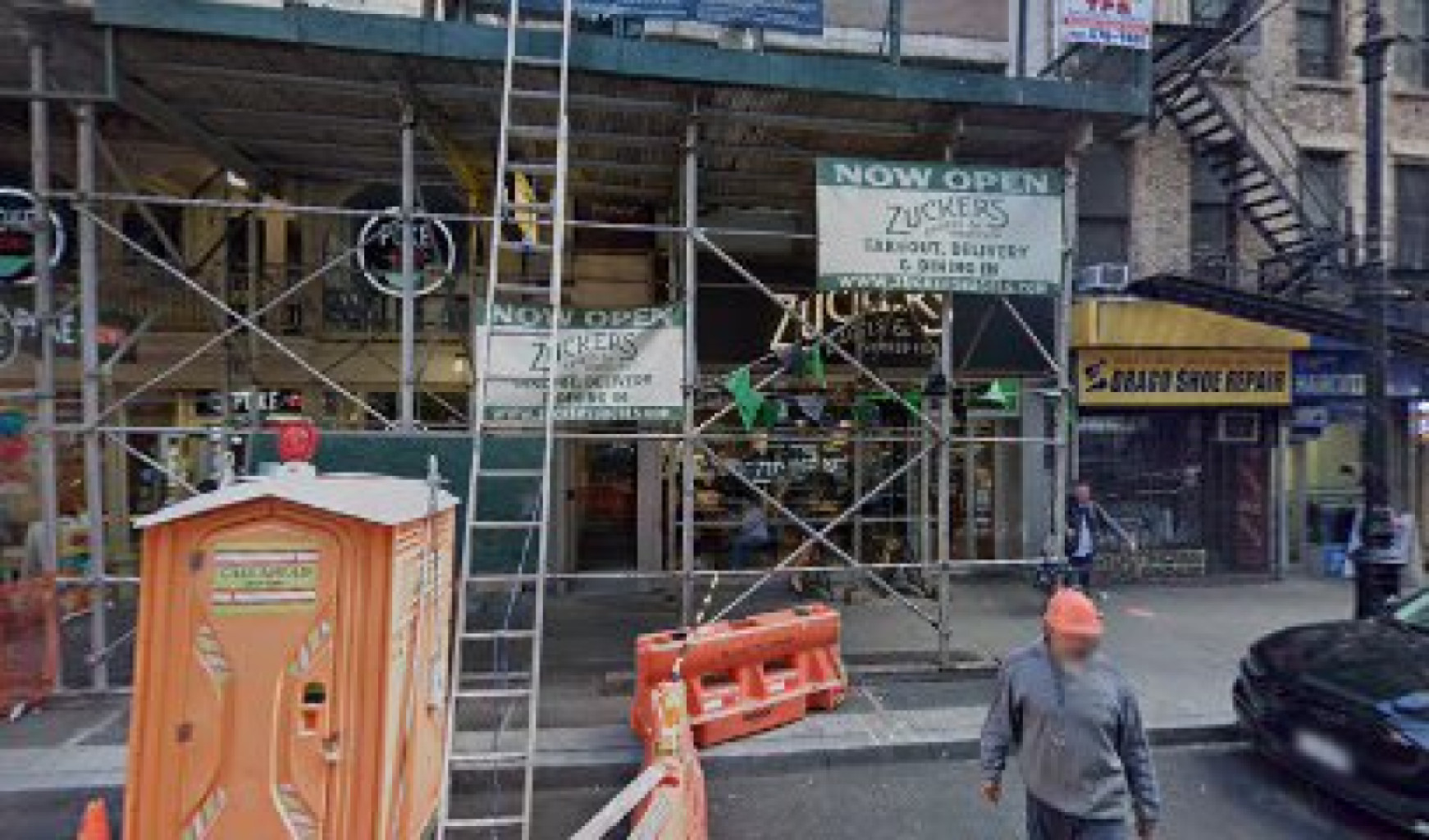 New York Massage photo 1