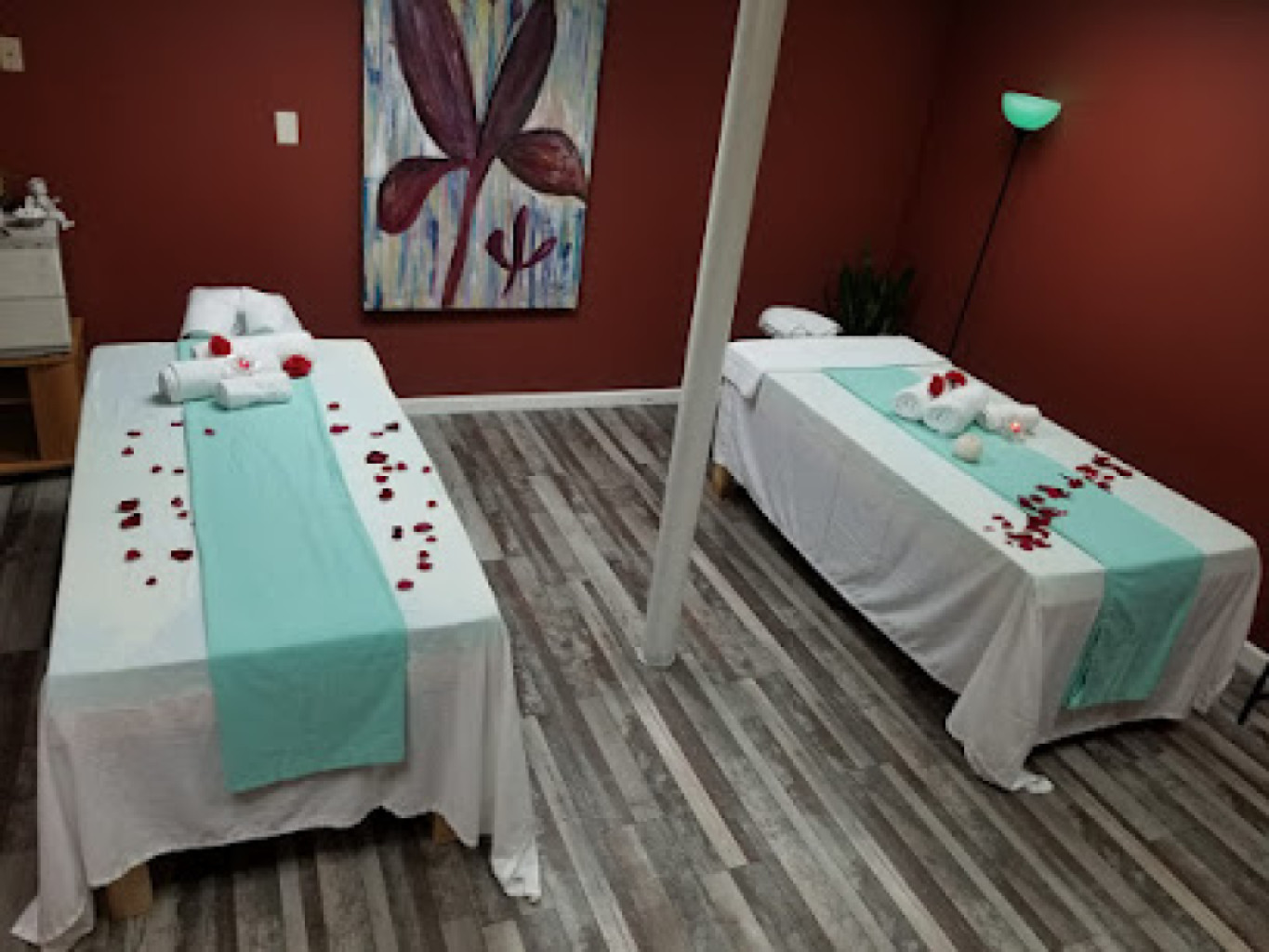 Bluestar Massage photo 1