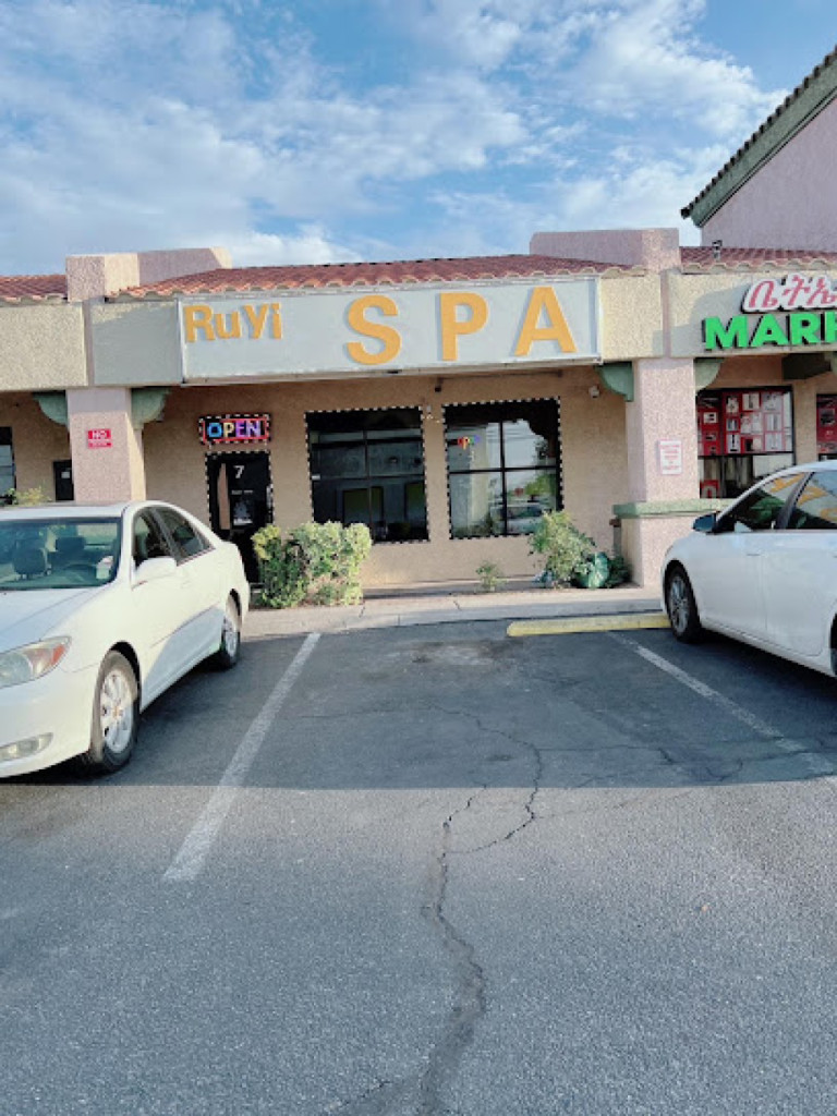 White Lily Beauty Spa photo 1