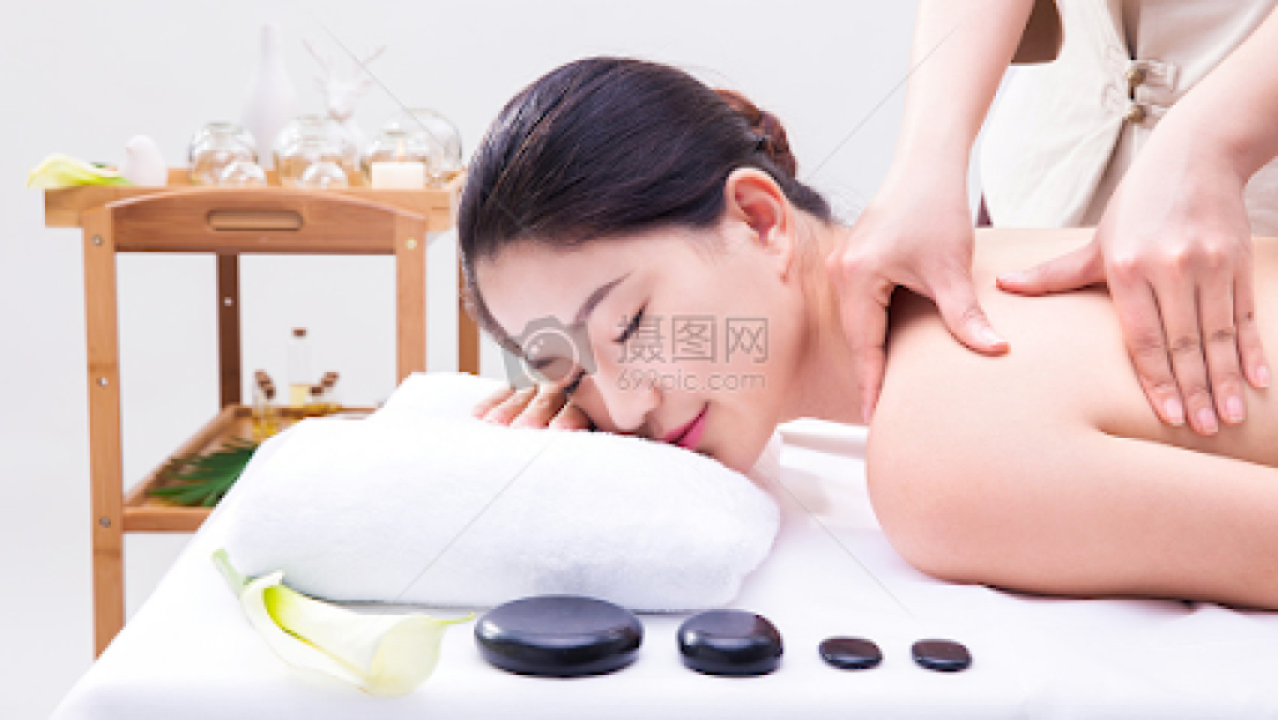 Healing Oriental Massage photo 1