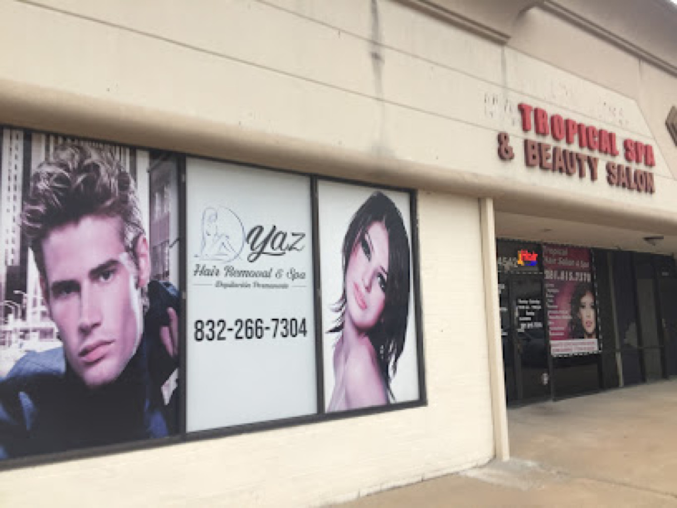 Tropical Spa & Beauty Salon photo 1