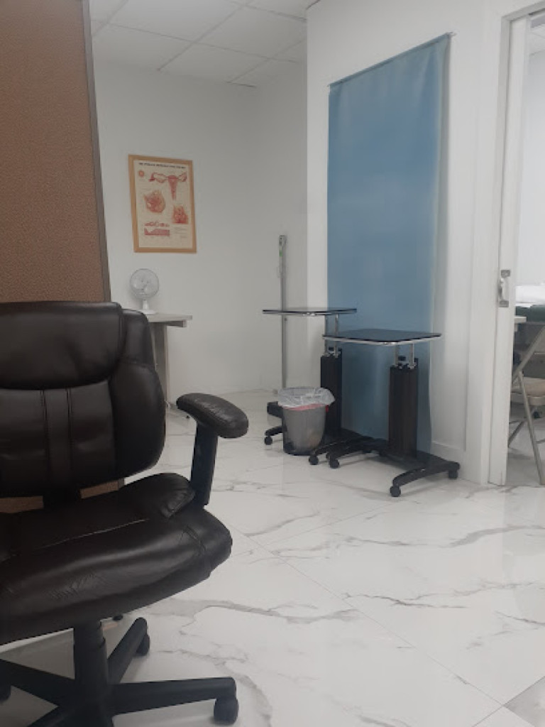 Earth Angel Health Center photo 1