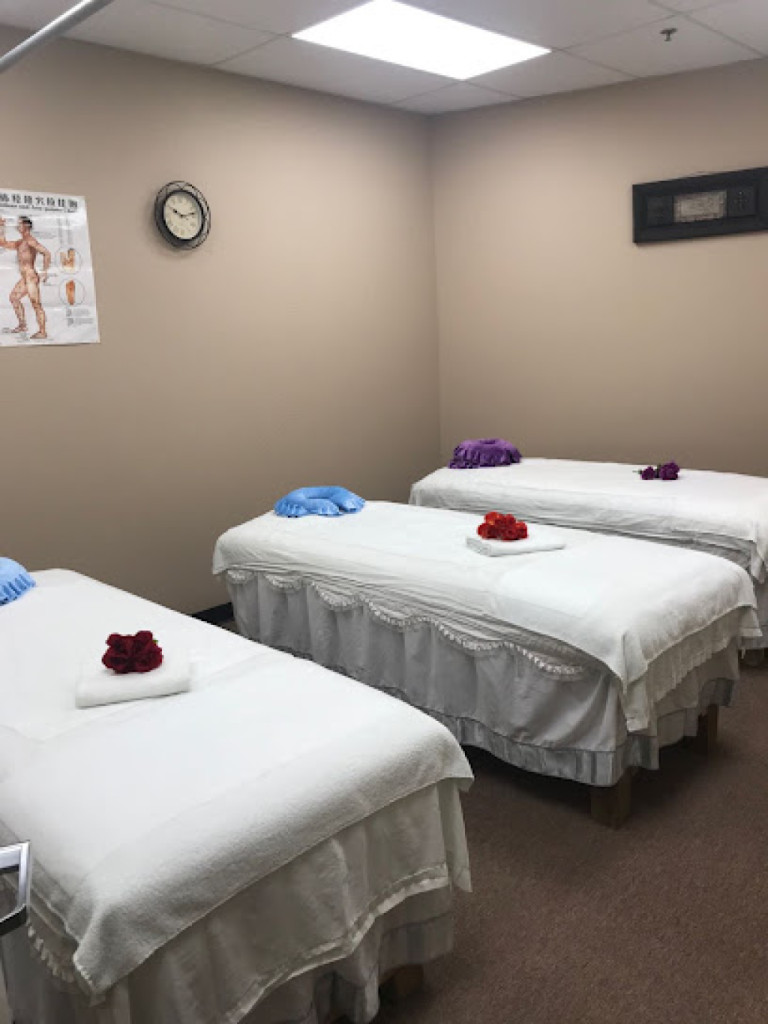 TKO Massage Wellness Spa photo 1