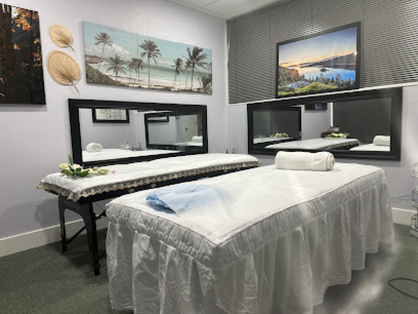 Serenity Touch Massage photo 1