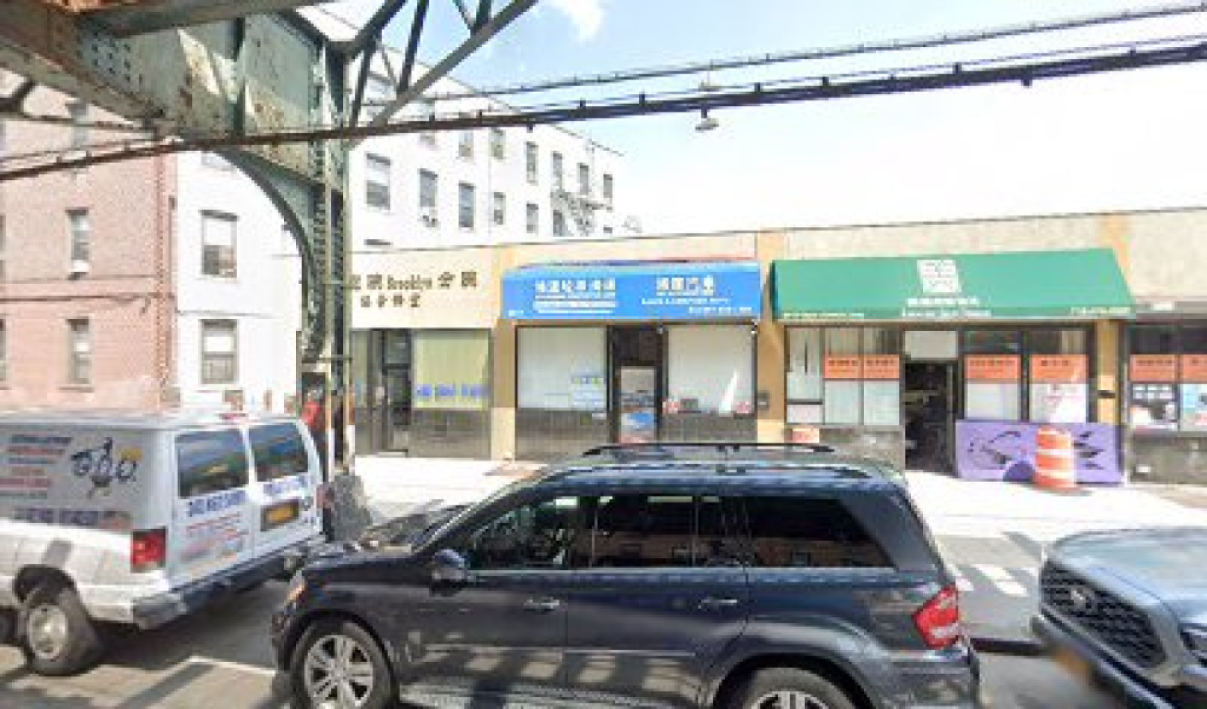 Blue Sky Spa photo 1