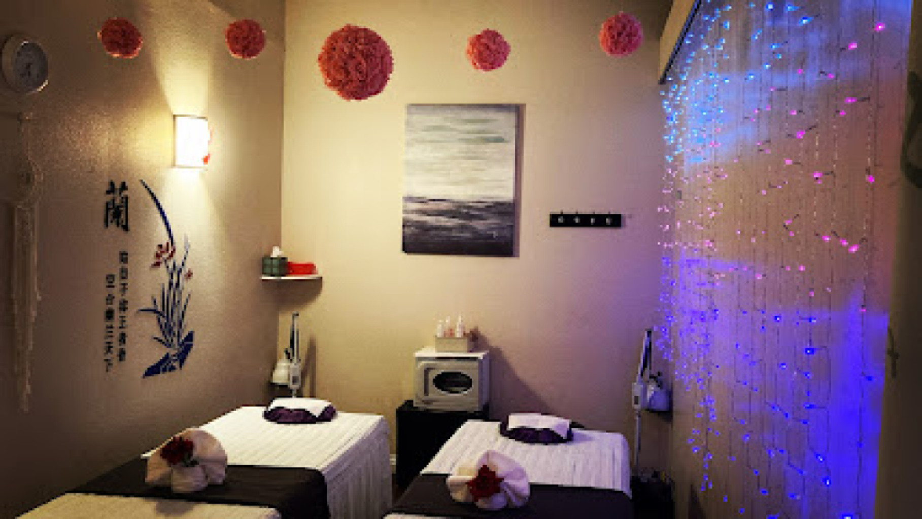 Sam's Spa photo 1