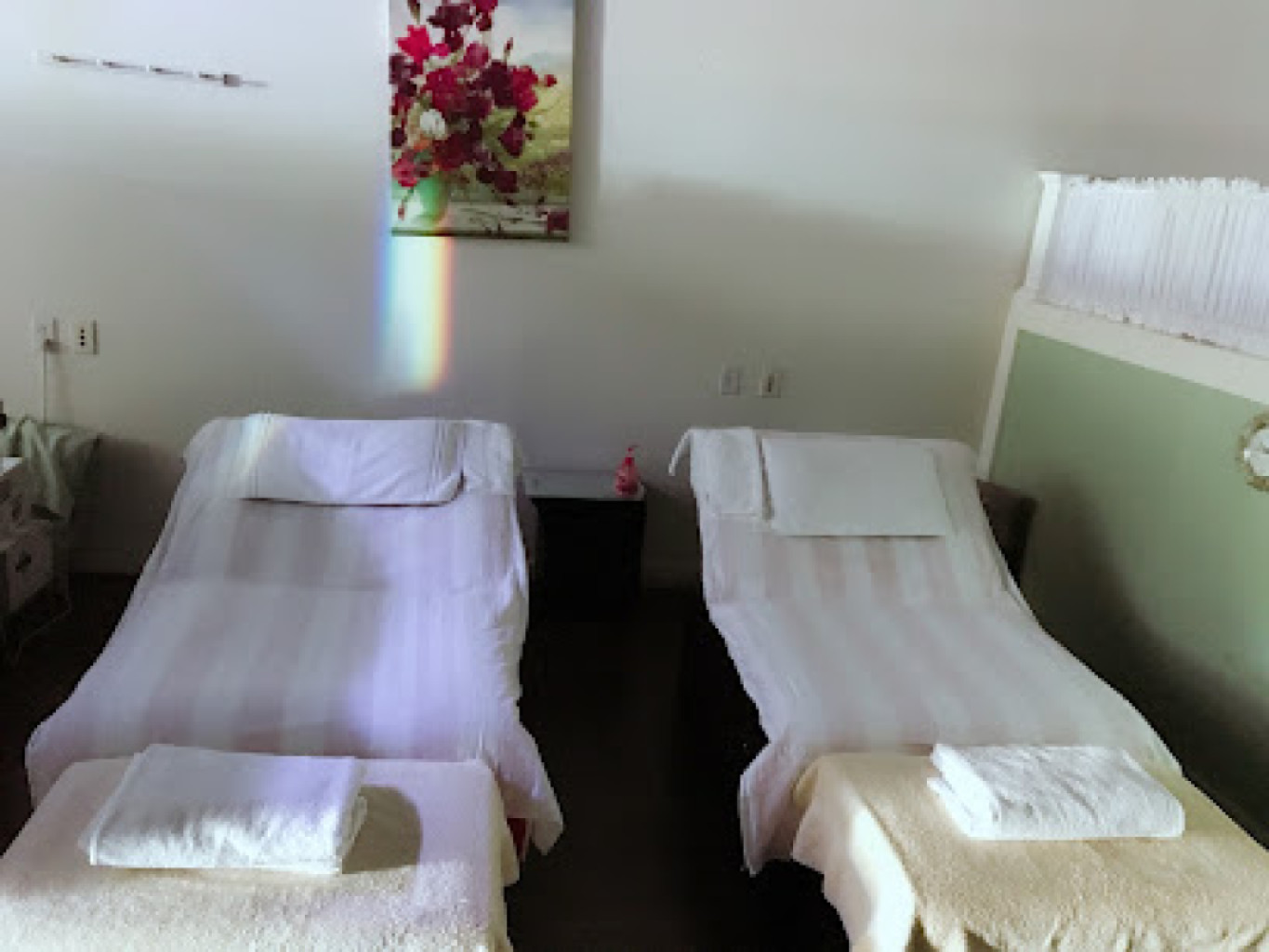 Macau Health Spa Massage photo 1