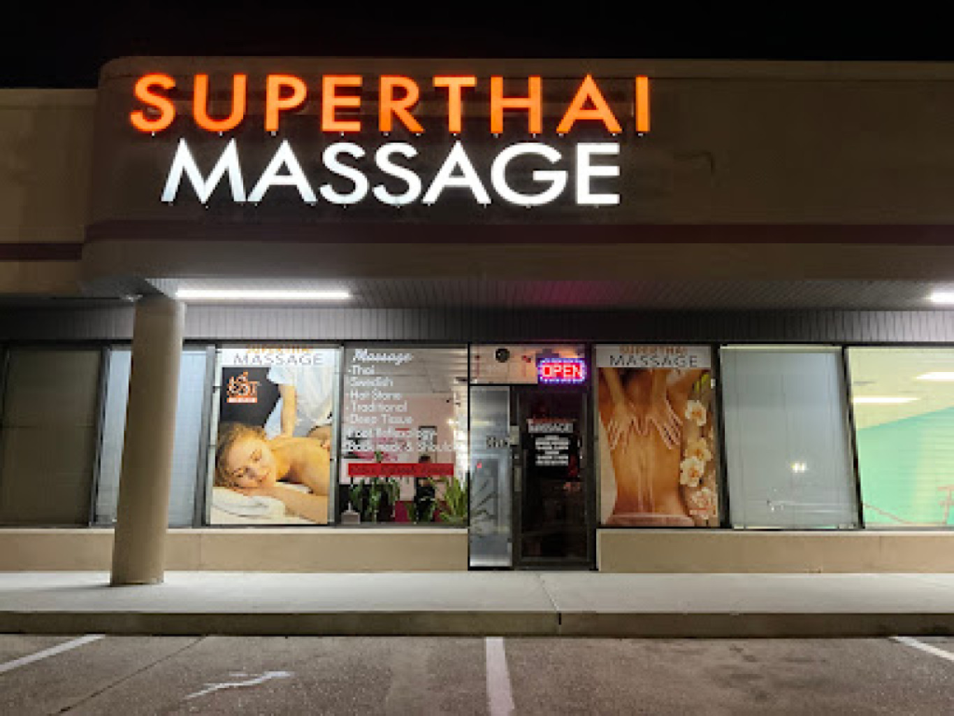 A+MASSAGE photo 1