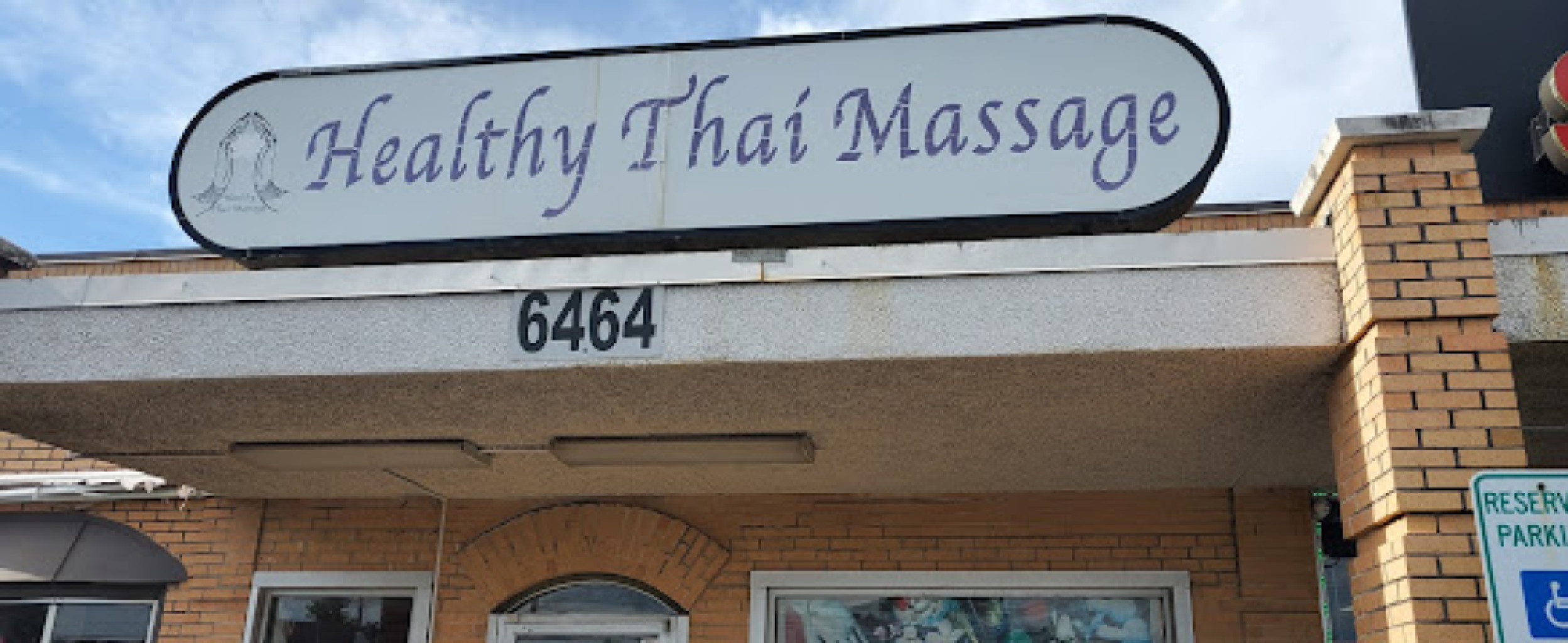 Healthy Thai Massage photo 1