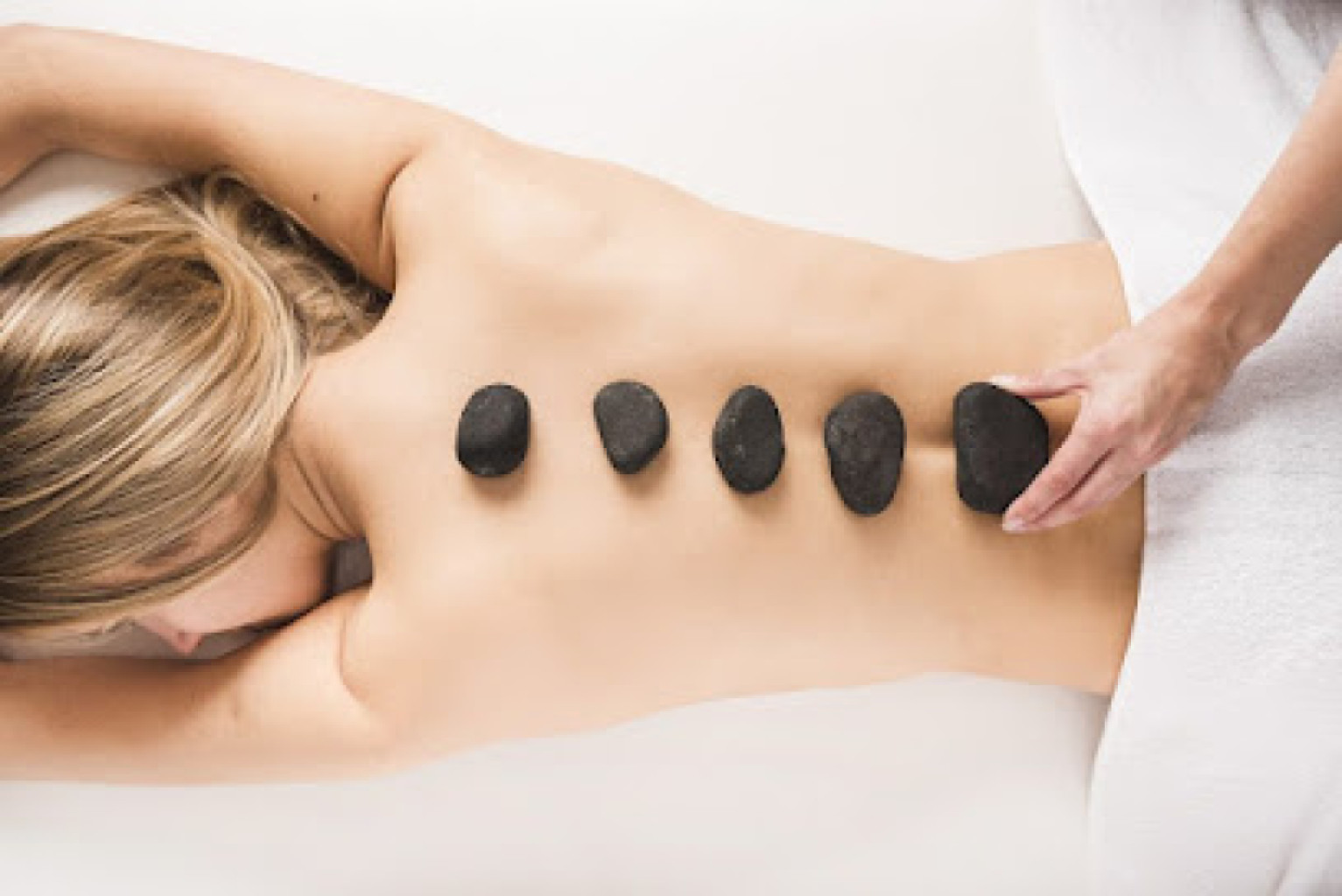 All Sports Massage photo 1