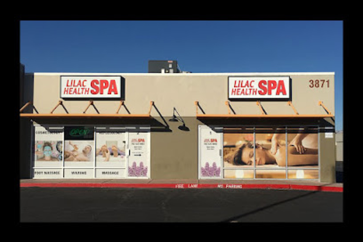 Lilac Health Spa photo 1