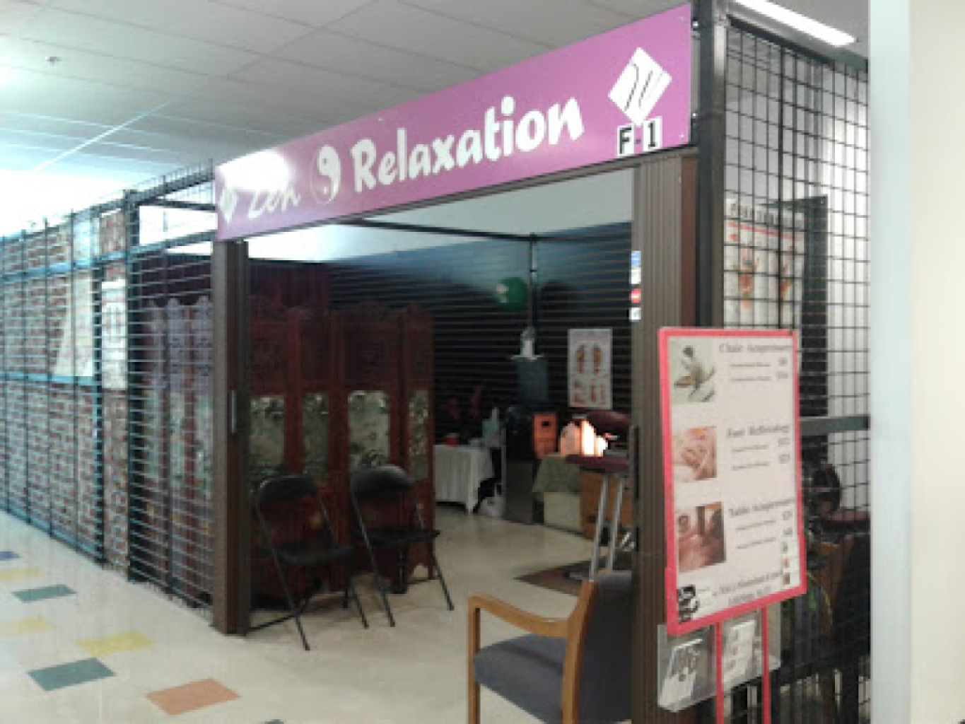 Asian Stress Relif photo 1