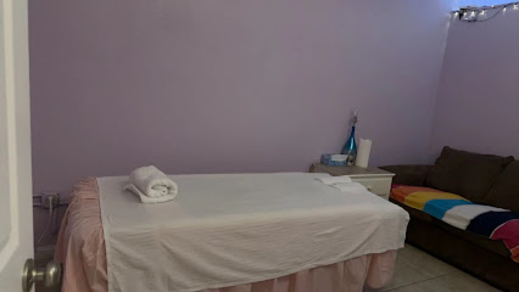 Life River Spa photo 1