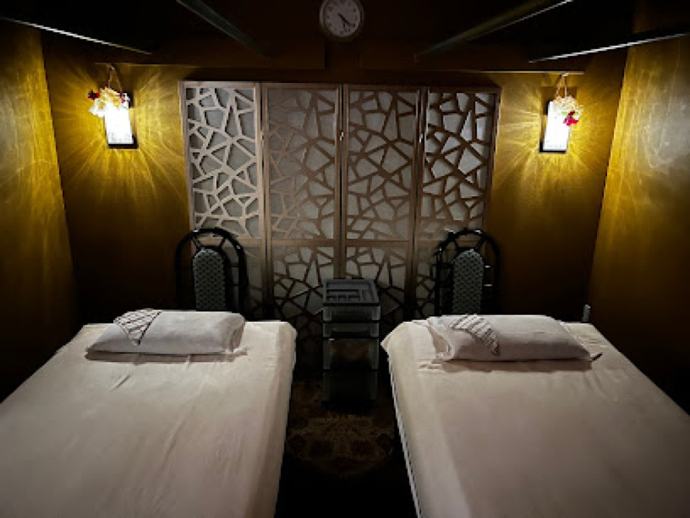 New Life Foot Spa photo 1
