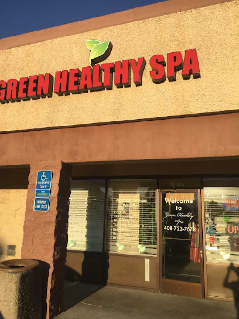 Green Healthy Spa photo 1