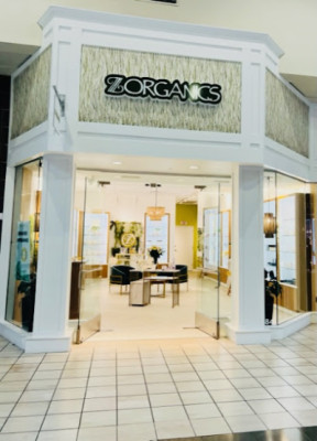 Zorganics Salon And Spa listing photo