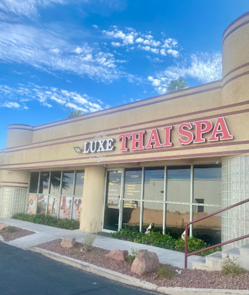 Oriental Thai Spa & Massage photo 1
