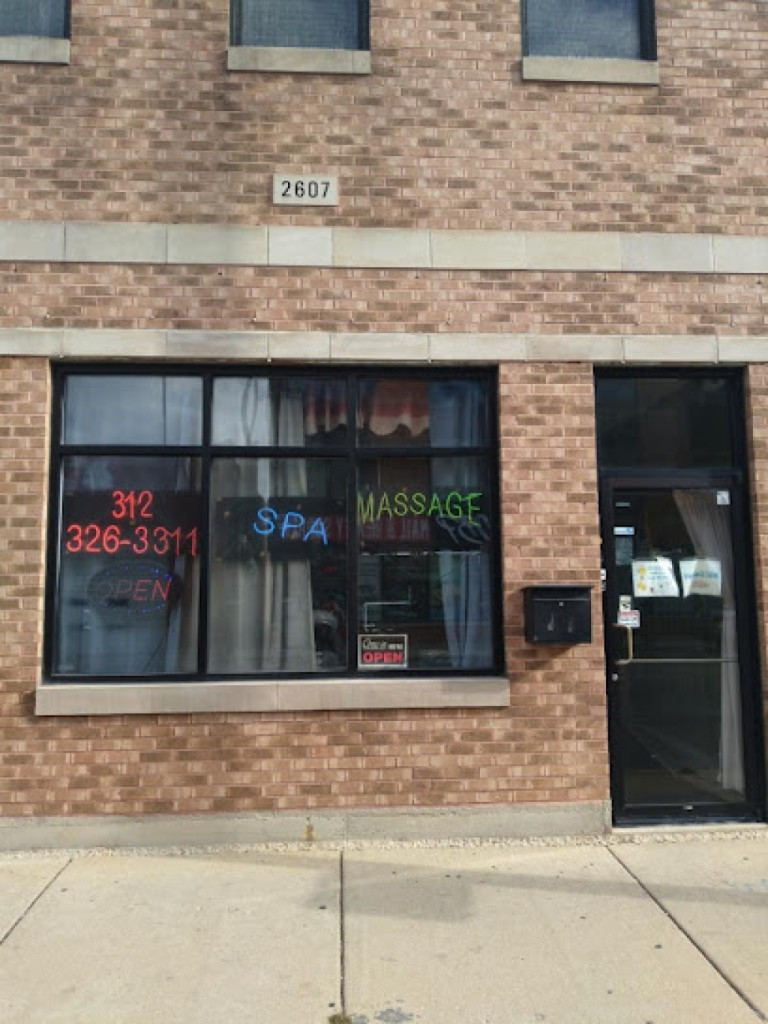Sweet Massage photo 1