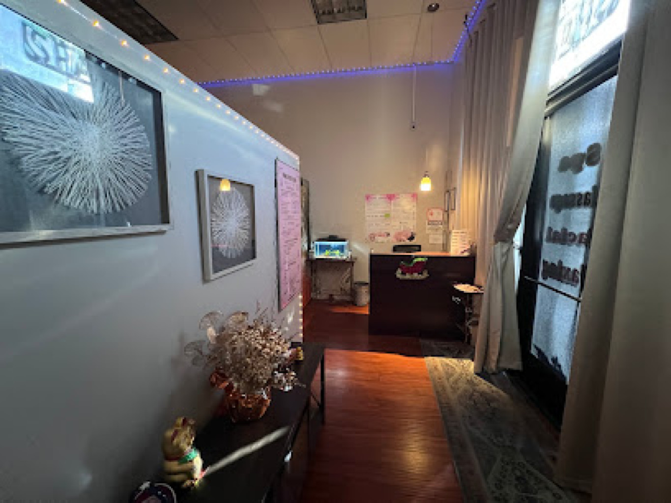Pure Foot & Spa Professional Reflexology photo 1