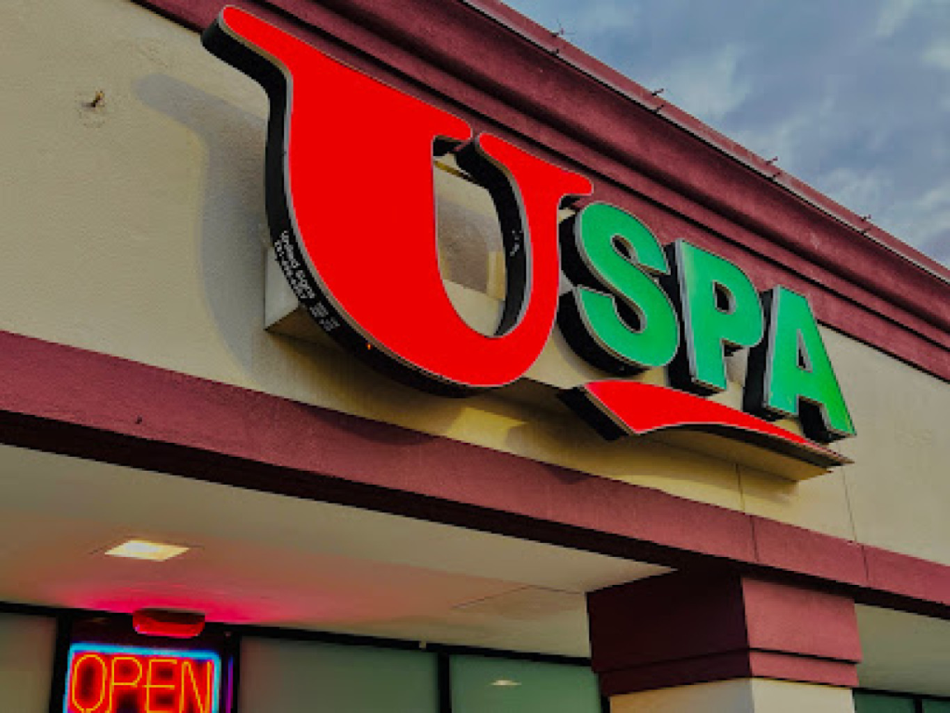 U Spa photo 1