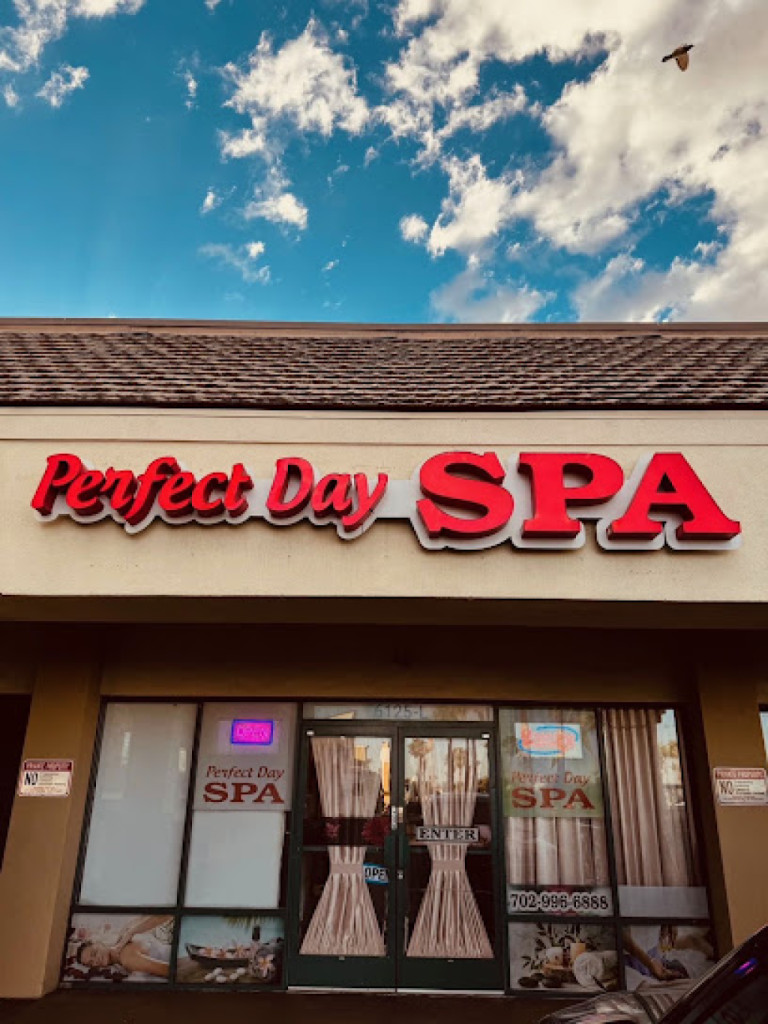 Asian Massage & SPA photo 1