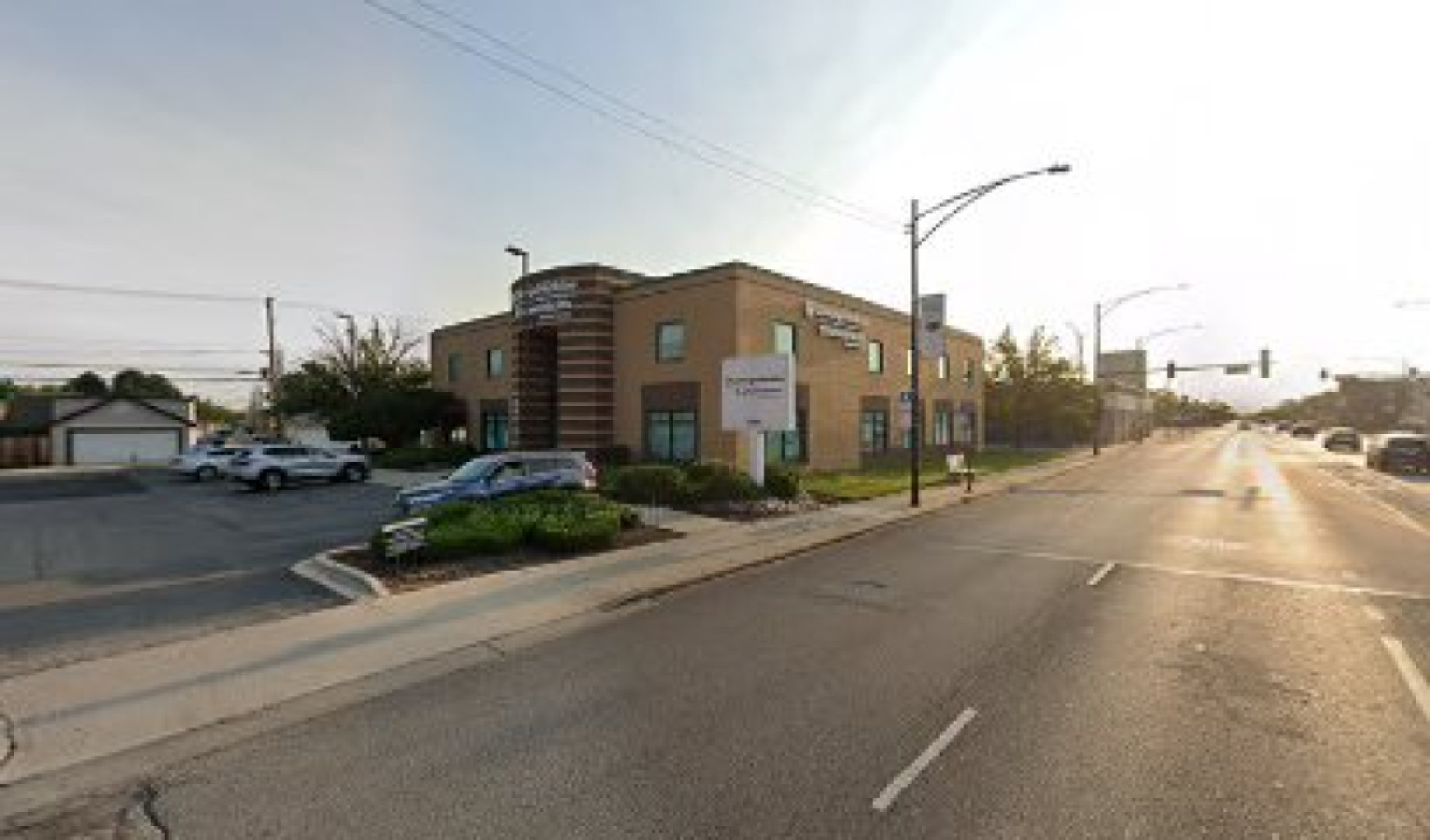 AMG Massage Therapy photo 1