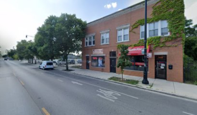 Zenabia's Spa listing photo