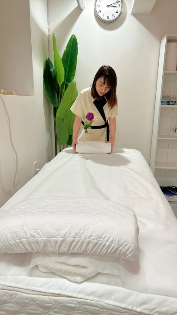 Outcall Massage photo 1