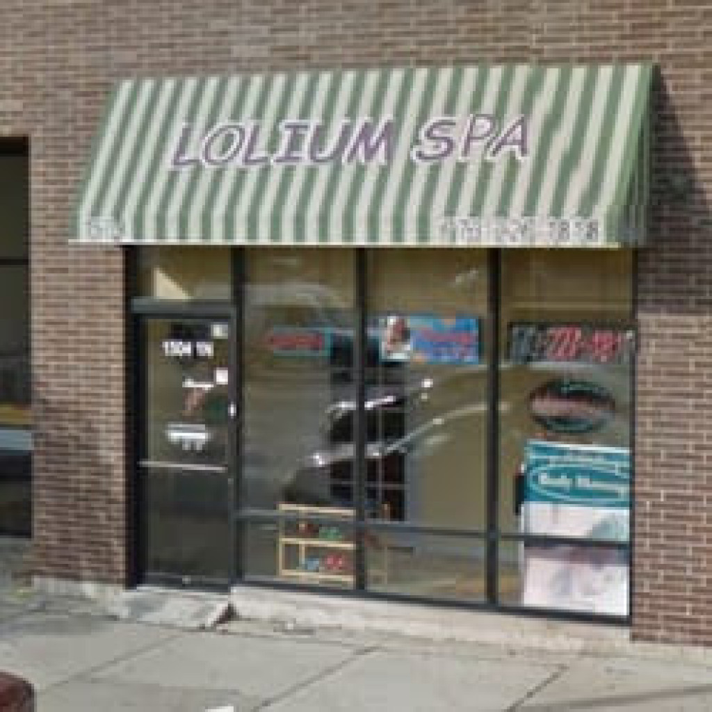 Lolium Spa photo 1