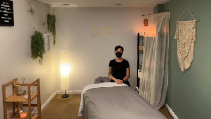 Natural Health Massage 2 listing photo