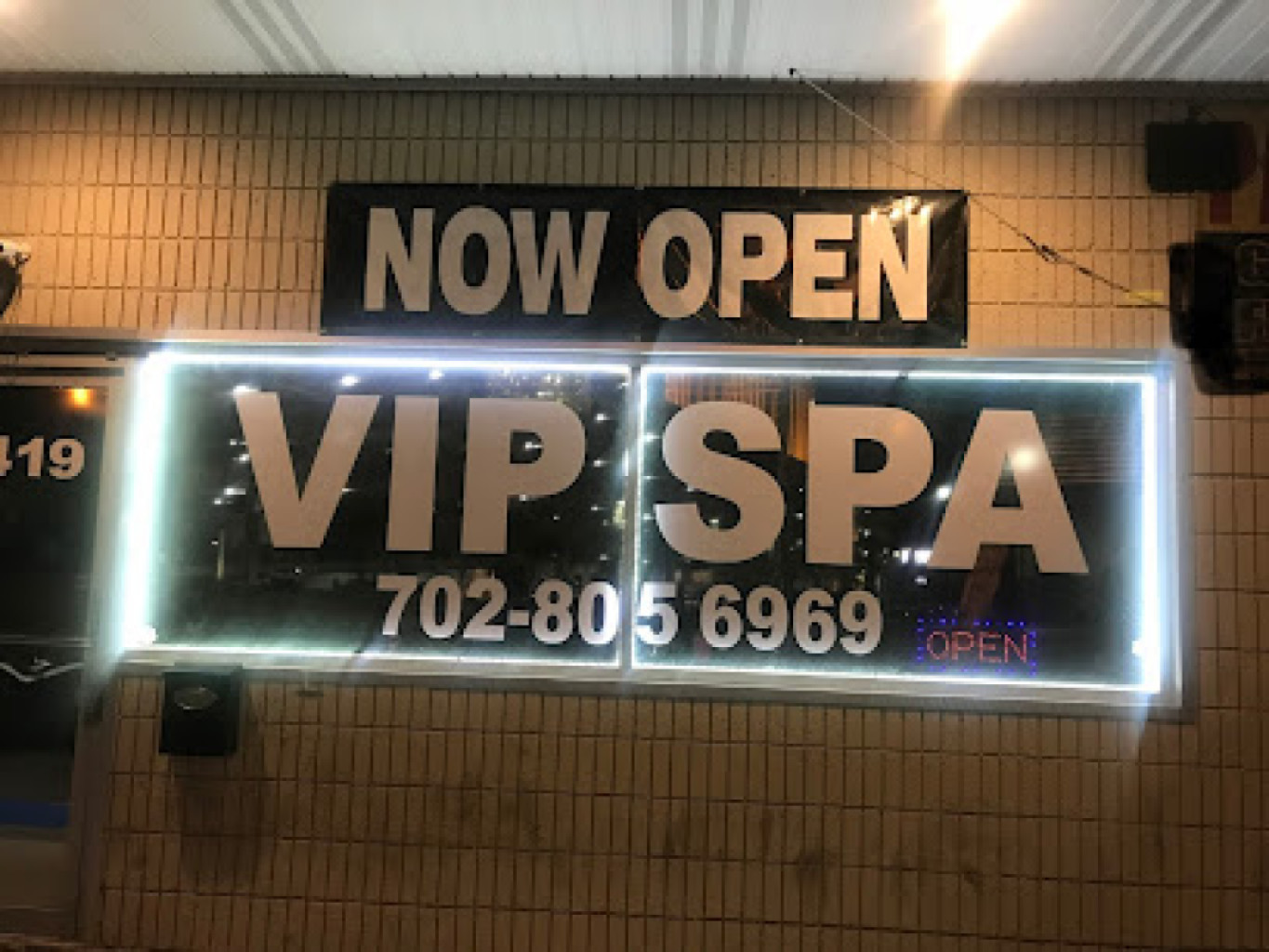 VIP SPA photo 1