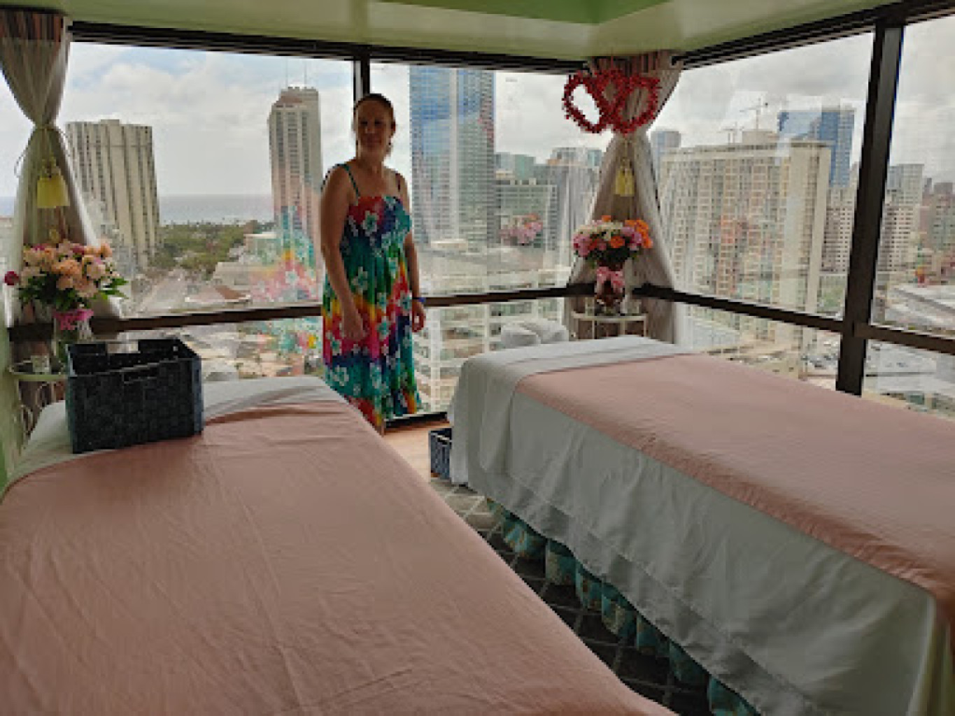 Honolulu Thai Massage photo 1
