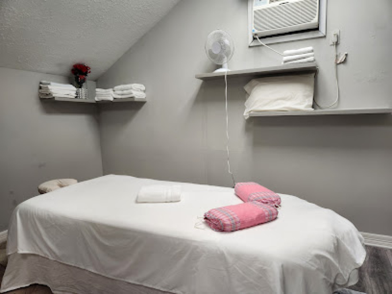 Tim Thai Massage photo 1