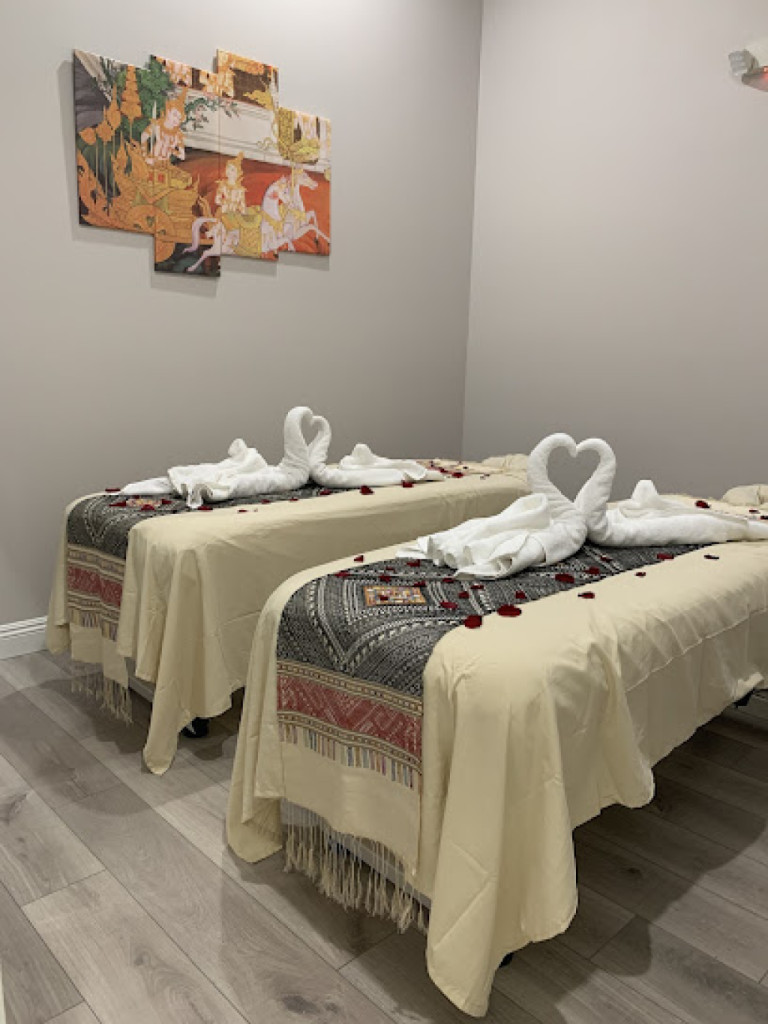 Thai Orchid Massage & Spa photo 1