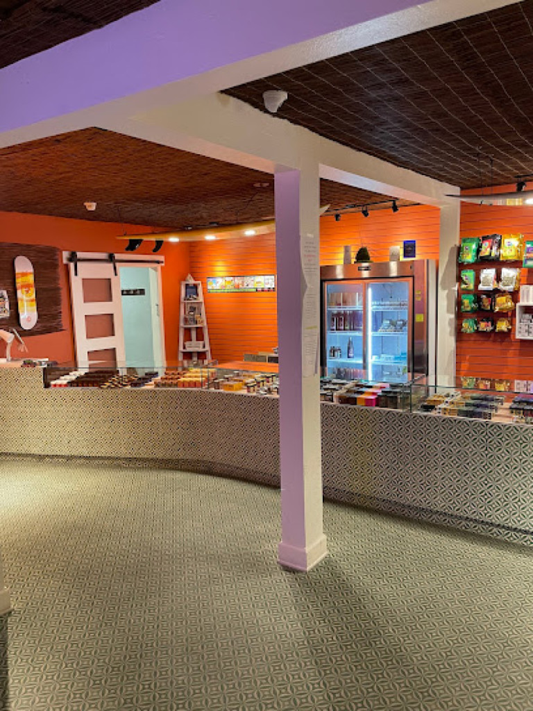 Sage Spa photo 1