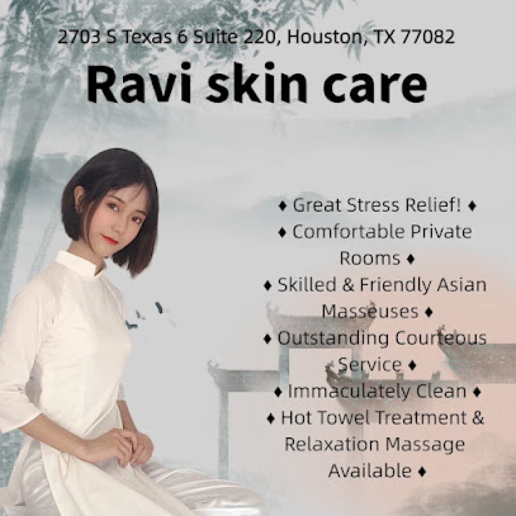 Ravi Skin Care photo 1