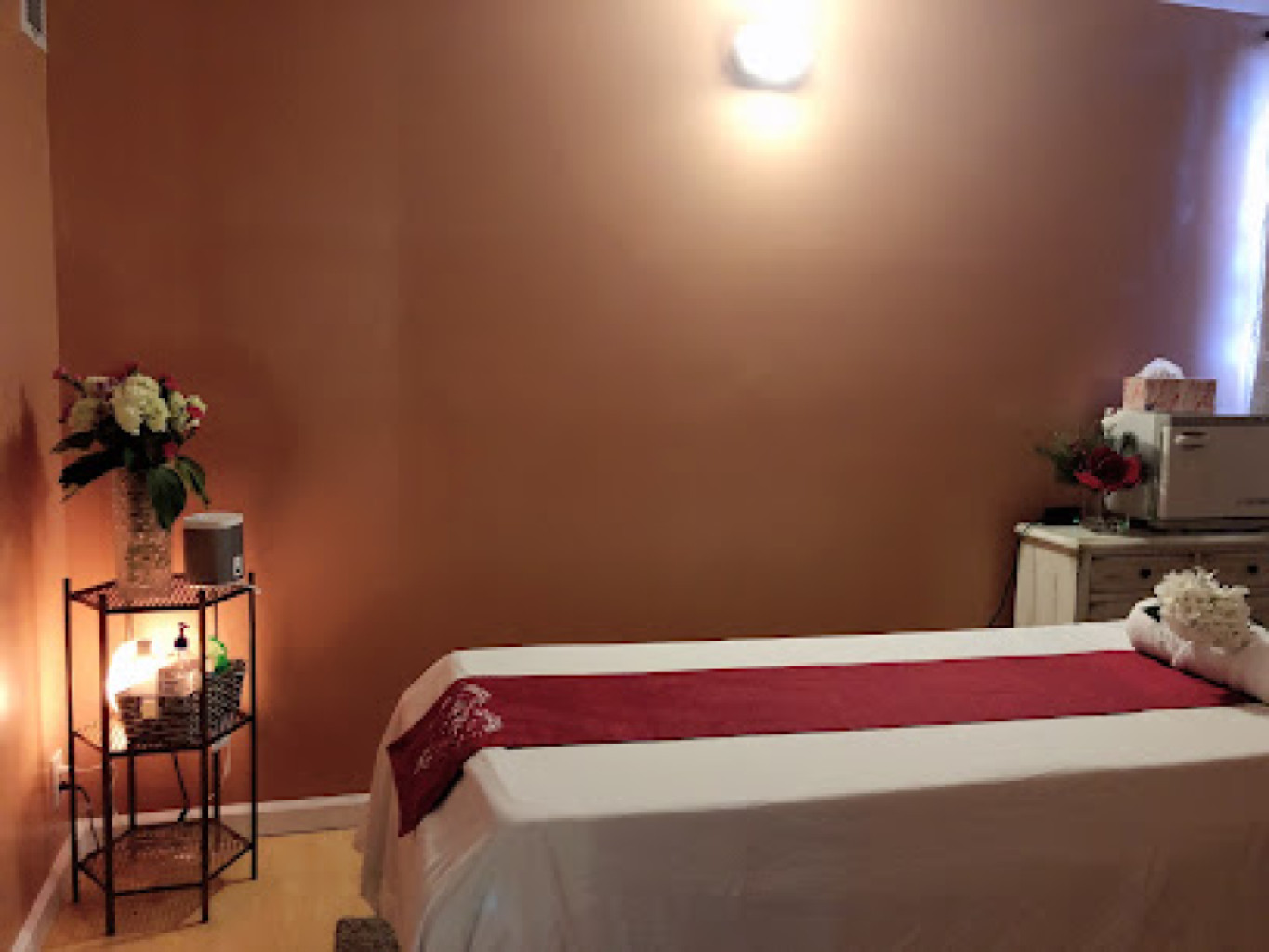 Naumi Massage photo 1