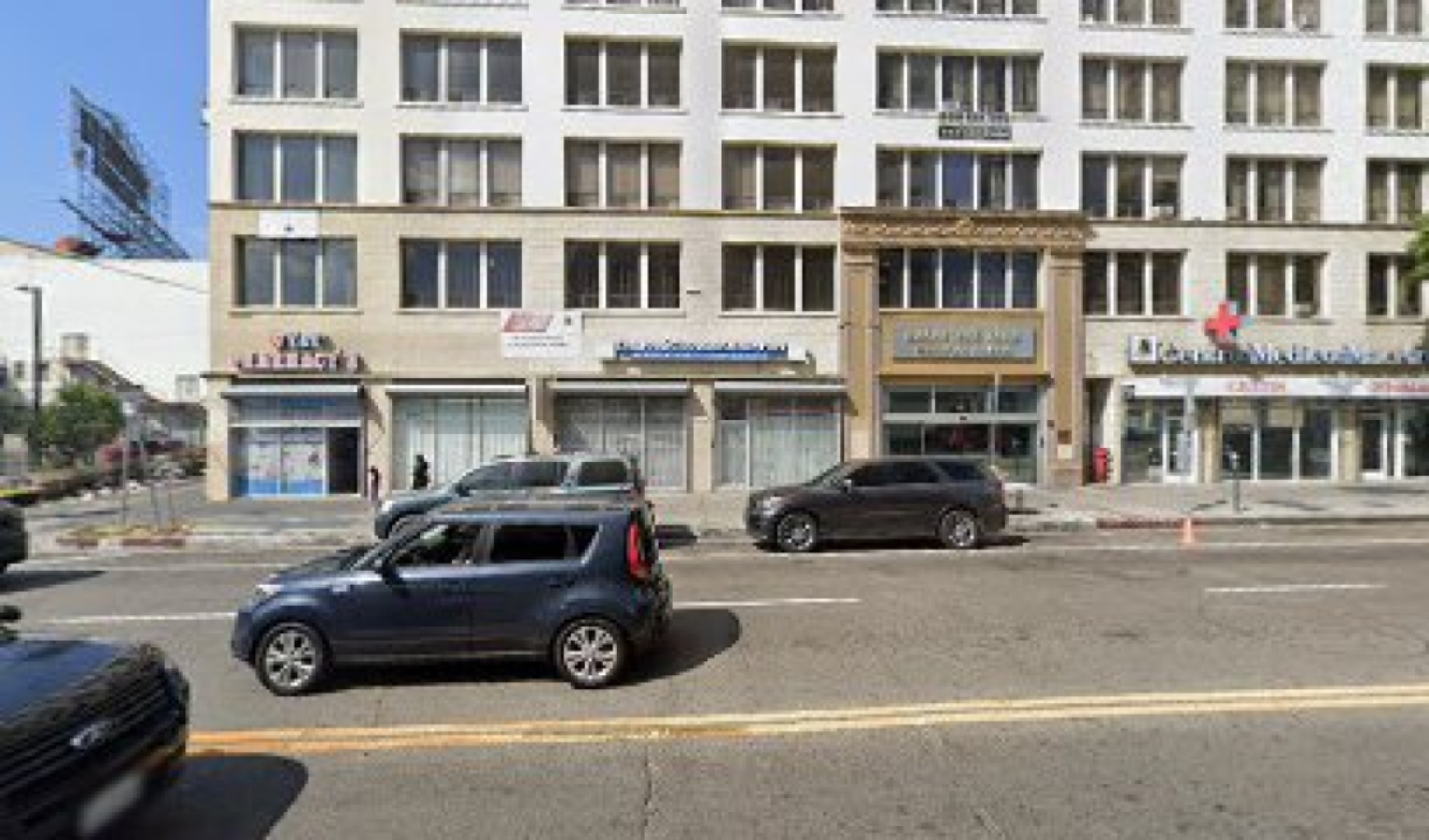 Sunny Health Center photo 1