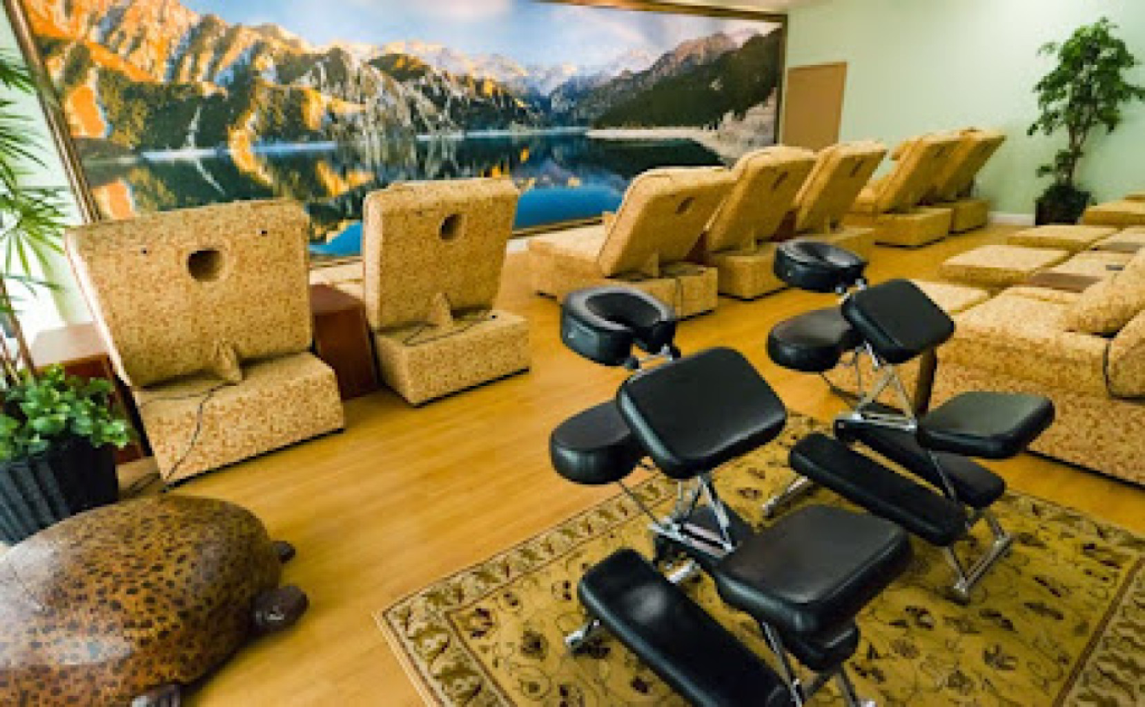 Sunset Foot Spa photo 1