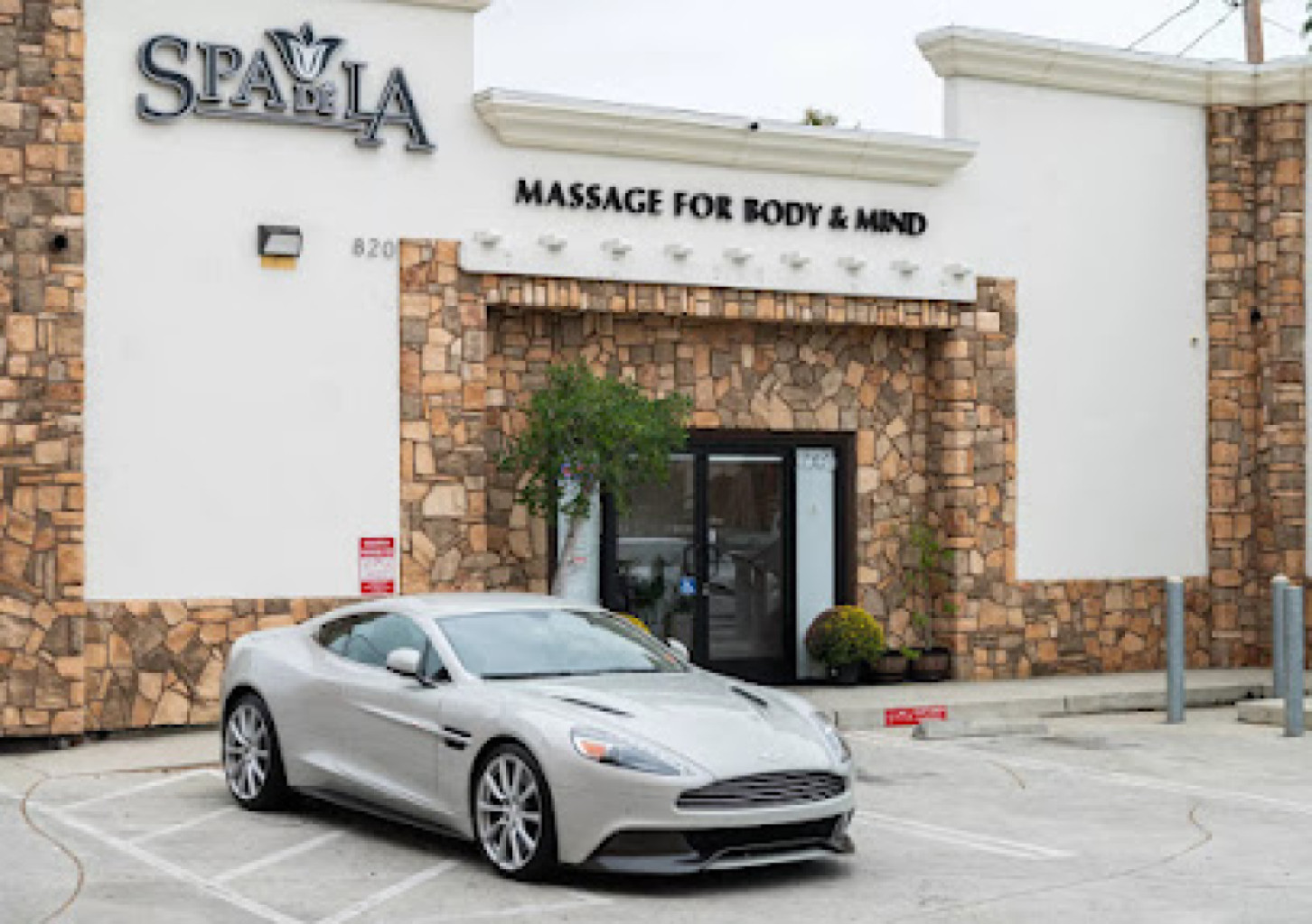 Daisy Day Spa photo 1