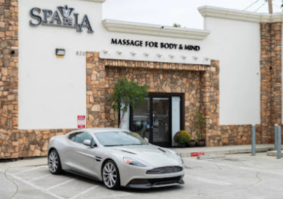 Daisy Day Spa listing photo