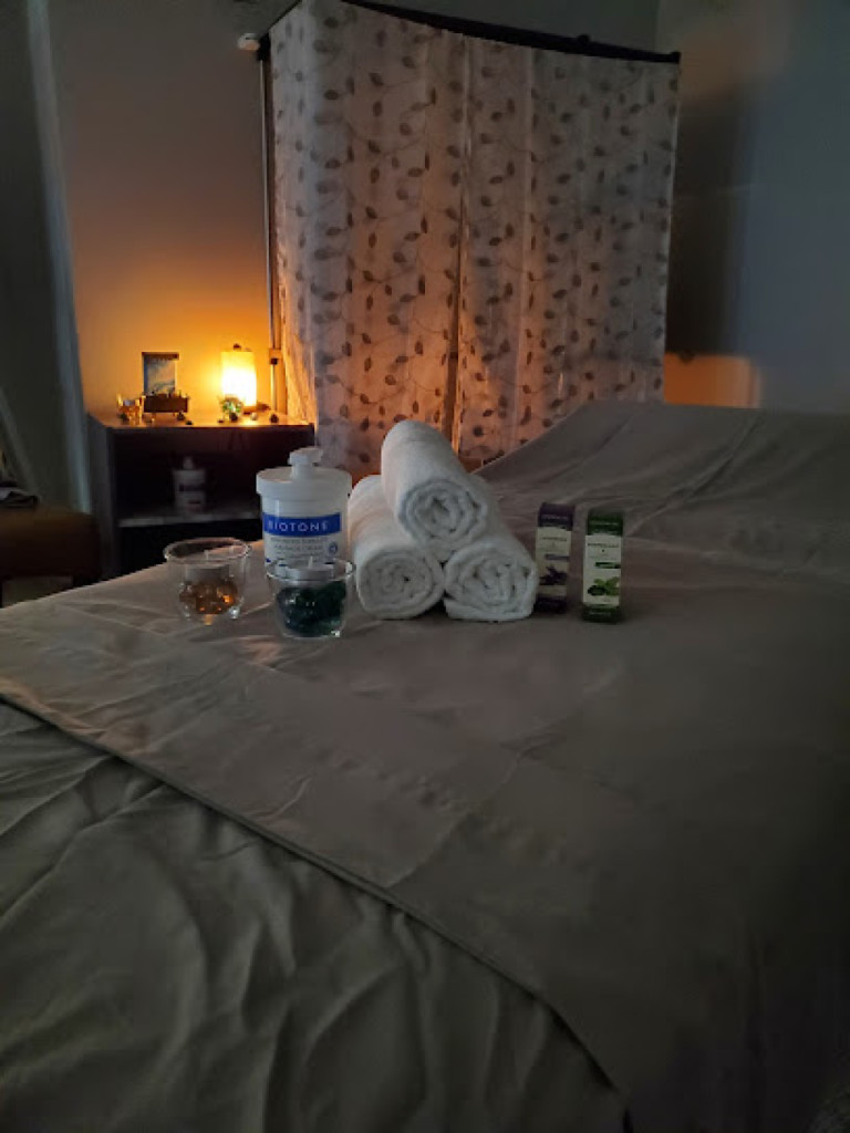 KK Massage photo 1