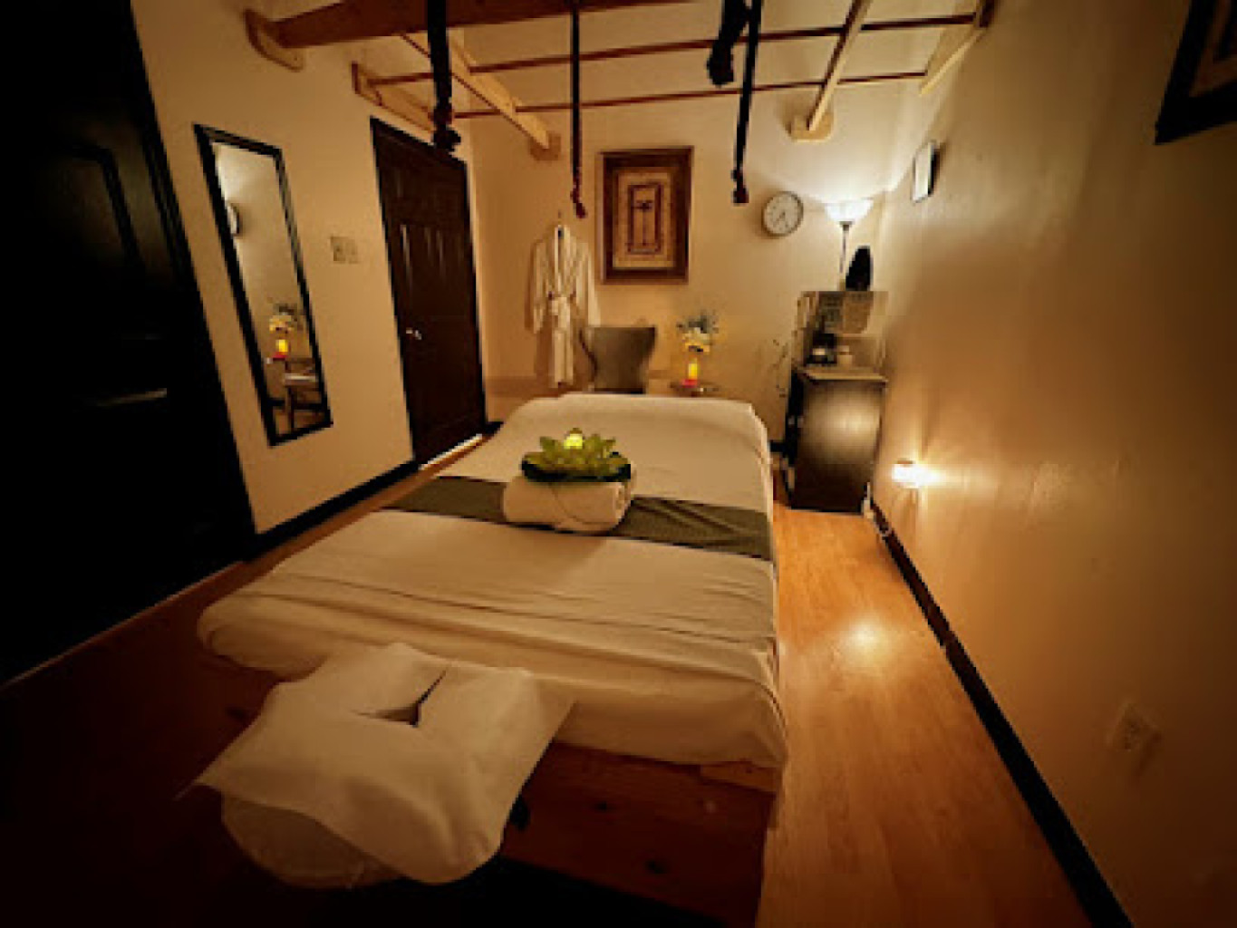 TP Thai Massage photo 1