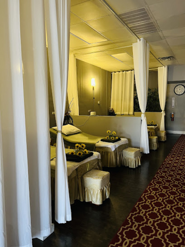 Jasmine Reflexology photo 1