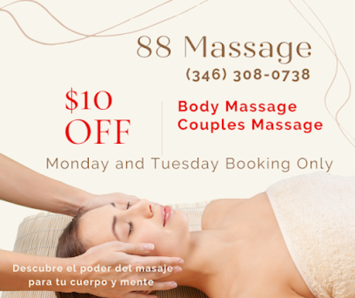 88 Foot Massage photo 1