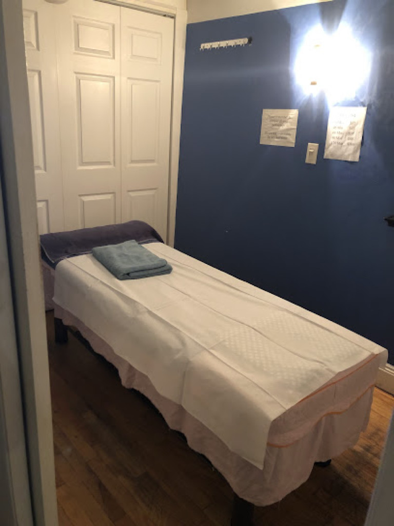 Sunny Master Spa photo 1